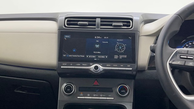 Second-hand 2022 Hyundai Creta SX Diesel for sale in Kolkata-23