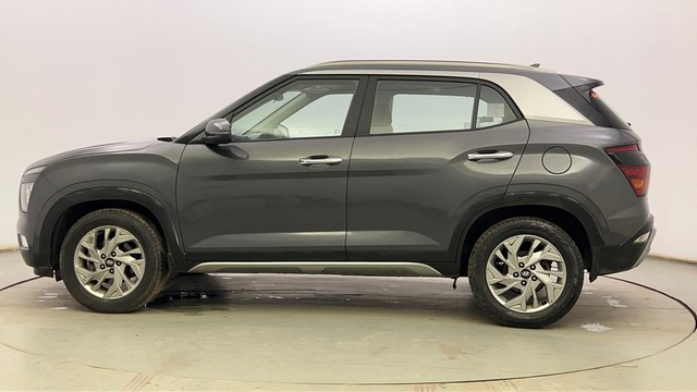 Second-hand 2022 Hyundai Creta SX Diesel for sale in Kolkata-6