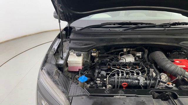 Second-hand 2022 Hyundai Creta SX Diesel for sale in Kolkata-34