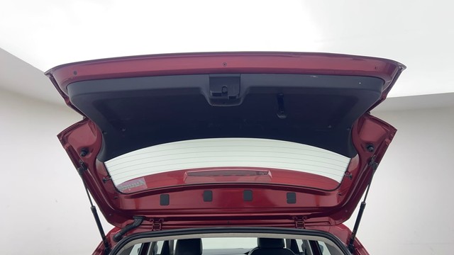 Second-hand 2021 Volkswagen Taigun 1.0 Topline AT for sale in Noida-34