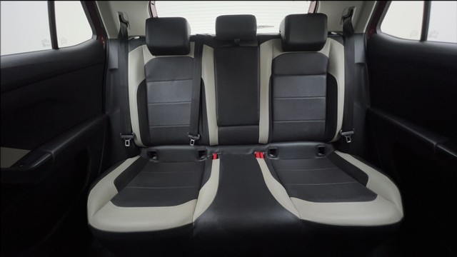 Second-hand 2021 Volkswagen Taigun 1.0 Topline AT for sale in Noida-26