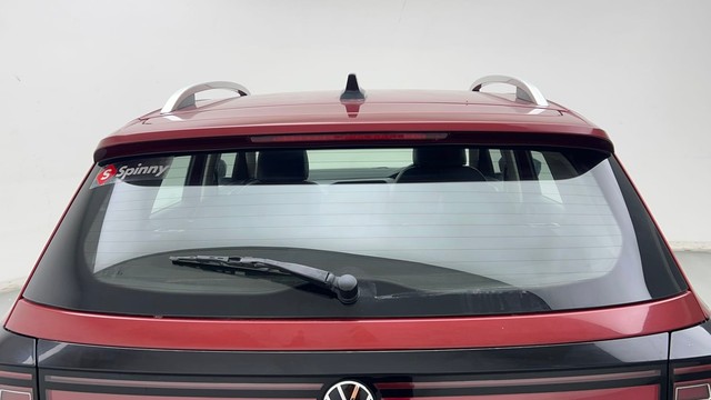 Second-hand 2021 Volkswagen Taigun 1.0 Topline AT for sale in Noida-24