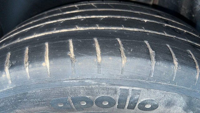 Second-hand 2021 Volkswagen Taigun 1.0 Topline AT for sale in Noida-30