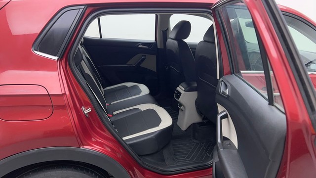 Second-hand 2021 Volkswagen Taigun 1.0 Topline AT for sale in Noida-28