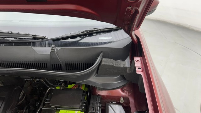 Second-hand 2021 Volkswagen Taigun 1.0 Topline AT for sale in Noida-36