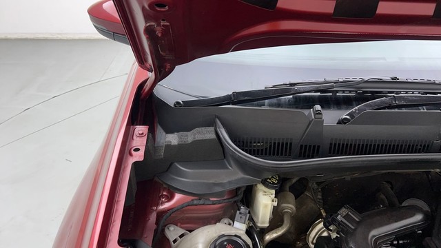 Second-hand 2021 Volkswagen Taigun 1.0 Topline AT for sale in Noida-35