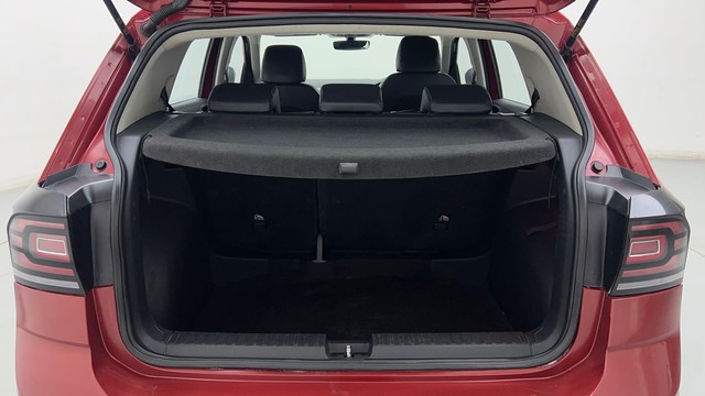 Second-hand 2021 Volkswagen Taigun 1.0 Topline AT for sale in Noida-9