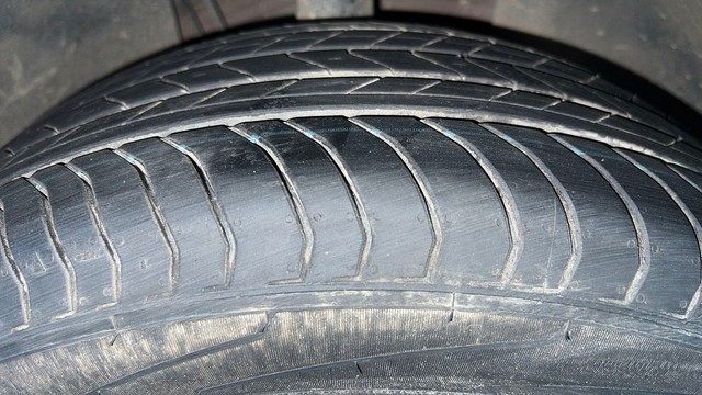 Second-hand 2021 Volkswagen Taigun 1.0 Topline AT for sale in Noida-32