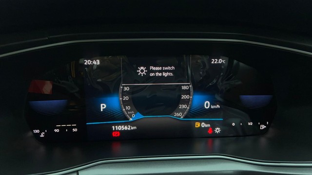 Second-hand 2021 Volkswagen Taigun 1.0 Topline AT for sale in Noida-13