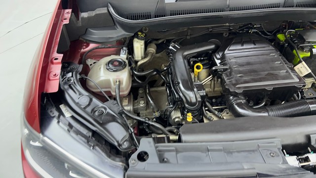 Second-hand 2021 Volkswagen Taigun 1.0 Topline AT for sale in Noida-37