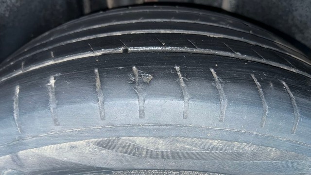 Second-hand 2021 Volkswagen Taigun 1.0 Topline AT for sale in Noida-33