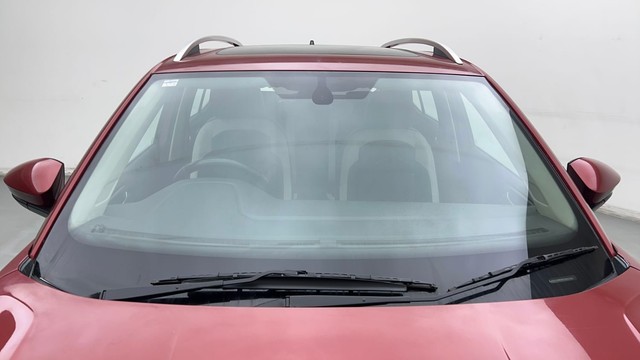 Second-hand 2021 Volkswagen Taigun 1.0 Topline AT for sale in Noida-10