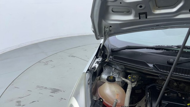 Second-hand 2020 Ford Figo Titanium AT 2019-2020 for sale in Sonipat-31