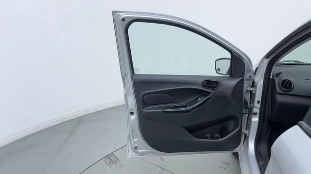 Second-hand 2020 Ford Figo Titanium AT 2019-2020 for sale in Sonipat-25