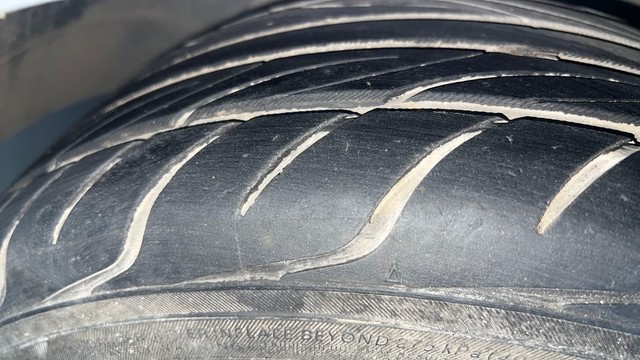 Second-hand 2020 Ford Figo Titanium AT 2019-2020 for sale in Sonipat-36