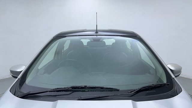 Second-hand 2020 Ford Figo Titanium AT 2019-2020 for sale in Sonipat-10