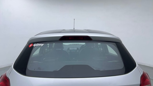 Second-hand 2020 Ford Figo Titanium AT 2019-2020 for sale in Sonipat-27