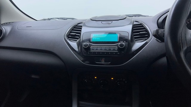 Second-hand 2020 Ford Figo Titanium AT 2019-2020 for sale in Sonipat-26