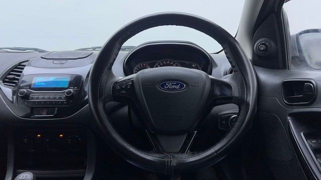 Second-hand 2020 Ford Figo Titanium AT 2019-2020 for sale in Sonipat-32
