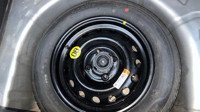 Second-hand 2020 Ford Figo Titanium AT 2019-2020 for sale in Sonipat-21