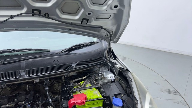 Second-hand 2020 Ford Figo Titanium AT 2019-2020 for sale in Sonipat-34