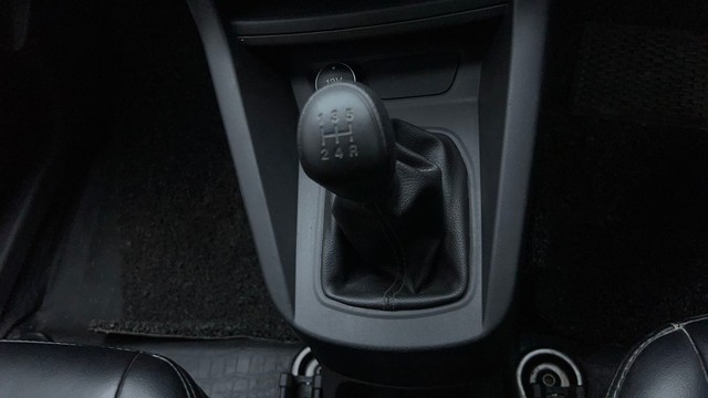 Second-hand 2020 Ford Figo Titanium AT 2019-2020 for sale in Sonipat-12