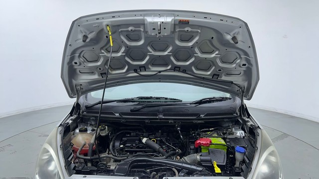 Second-hand 2020 Ford Figo Titanium AT 2019-2020 for sale in Sonipat-8