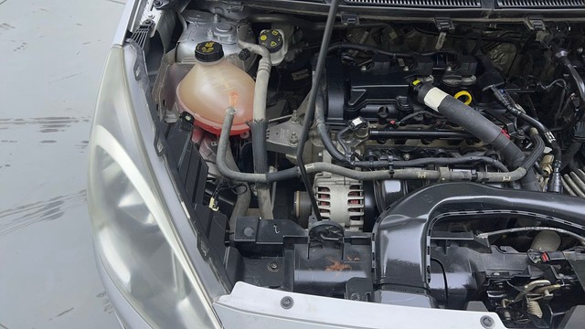 Second-hand 2020 Ford Figo Titanium AT 2019-2020 for sale in Sonipat-33