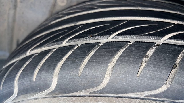 Second-hand 2020 Ford Figo Titanium AT 2019-2020 for sale in Sonipat-35