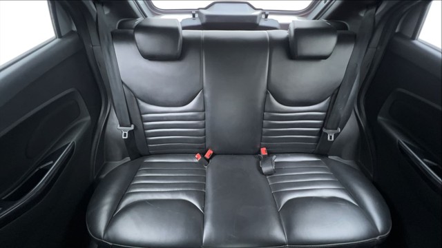 Second-hand 2020 Ford Figo Titanium AT 2019-2020 for sale in Sonipat-28