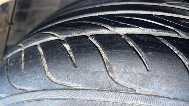 Second-hand 2020 Ford Figo Titanium AT 2019-2020 for sale in Sonipat-37