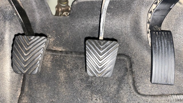 Second-hand 2020 Hyundai Venue SX Opt Diesel for sale in Hyderabad-14