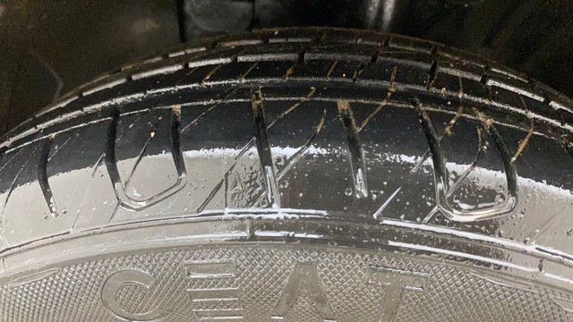 Second-hand 2020 Hyundai Venue SX Opt Diesel for sale in Hyderabad-31