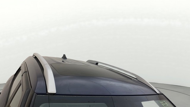 Second-hand 2020 Hyundai Venue SX Opt Diesel for sale in Hyderabad-8