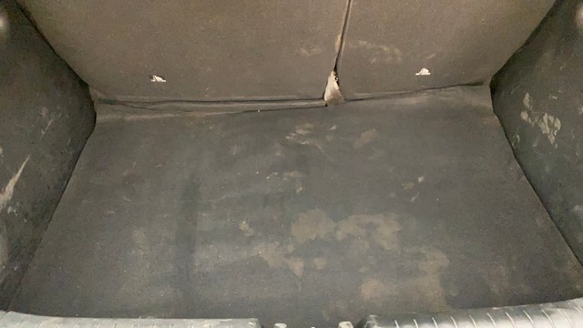 Second-hand 2020 Hyundai Venue SX Opt Diesel for sale in Hyderabad-19