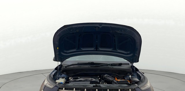 Second-hand 2020 Hyundai Venue SX Opt Diesel for sale in Hyderabad-9