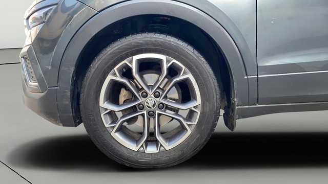 Second-hand 2022 Skoda Kushaq 1.0 TSI Style BSVI for sale in Patna-30