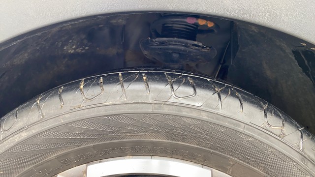 Second-hand 2022 Skoda Kushaq 1.0 TSI Style BSVI for sale in Patna-5