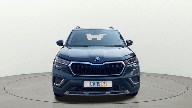 Second-hand 2022 Skoda Kushaq 1.0 TSI Style BSVI for sale in Patna-19