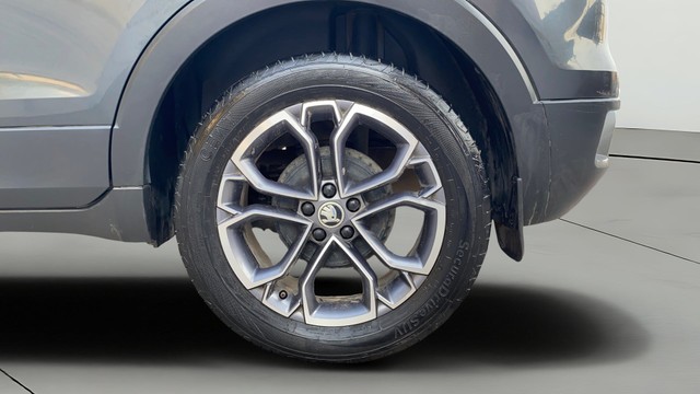 Second-hand 2022 Skoda Kushaq 1.0 TSI Style BSVI for sale in Patna-29