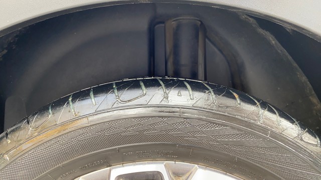 Second-hand 2022 Skoda Kushaq 1.0 TSI Style BSVI for sale in Patna-9