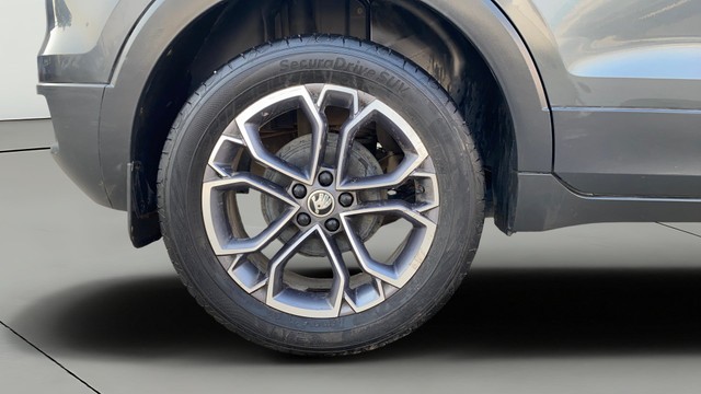 Second-hand 2022 Skoda Kushaq 1.0 TSI Style BSVI for sale in Patna-28