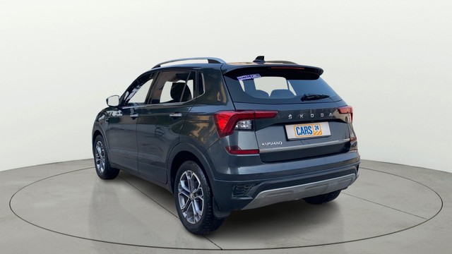 Second-hand 2022 Skoda Kushaq 1.0 TSI Style BSVI for sale in Patna-16