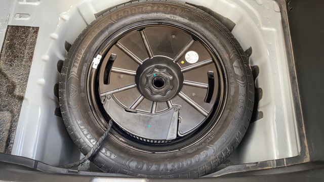 Second-hand 2022 Skoda Kushaq 1.0 TSI Style BSVI for sale in Patna-31