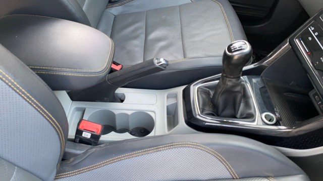 Second-hand 2022 Skoda Kushaq 1.0 TSI Style BSVI for sale in Patna-23