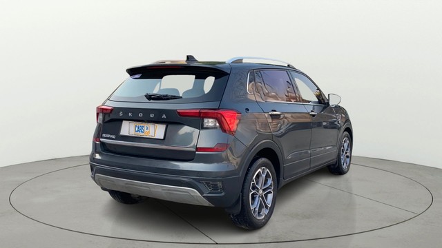 Second-hand 2022 Skoda Kushaq 1.0 TSI Style BSVI for sale in Patna-14