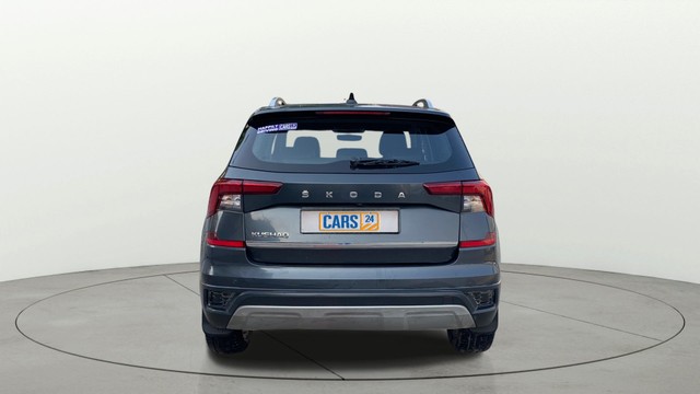 Second-hand 2022 Skoda Kushaq 1.0 TSI Style BSVI for sale in Patna-15