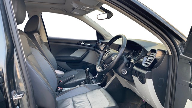 Second-hand 2022 Skoda Kushaq 1.0 TSI Style BSVI for sale in Patna-26