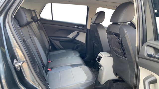 Second-hand 2022 Skoda Kushaq 1.0 TSI Style BSVI for sale in Patna-4