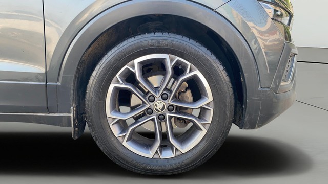 Second-hand 2022 Skoda Kushaq 1.0 TSI Style BSVI for sale in Patna-27